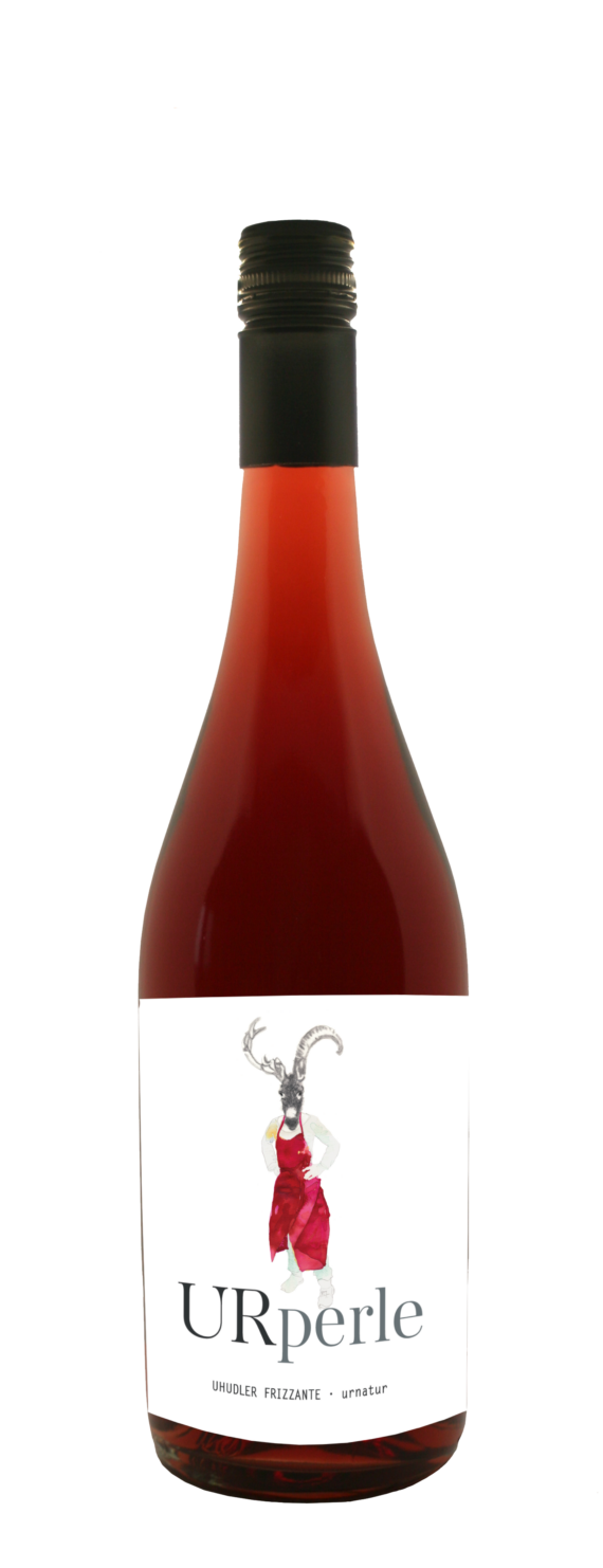 Bio-Uhudlerfrizzante