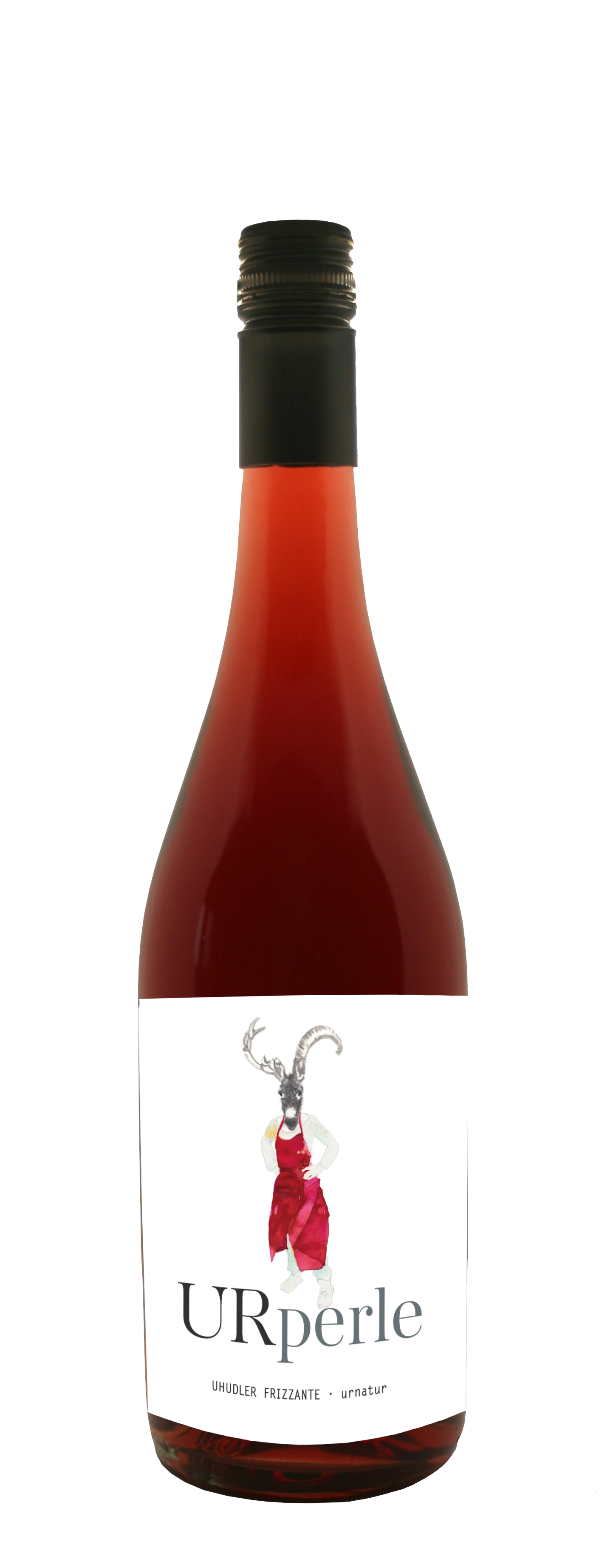 Bio-Uhudlerfrizzante