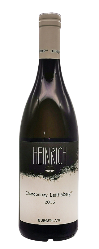Chardonnay Leithaberg DAC