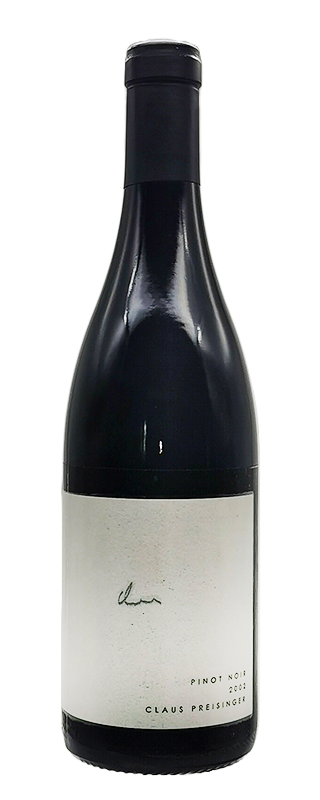 Pinot Noir 2002