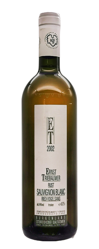 Sauvignon Blanc 2002