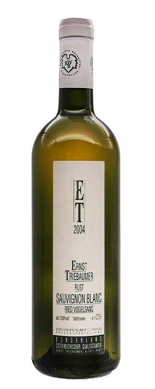 Sauvignon Blanc Vogelsang 2004