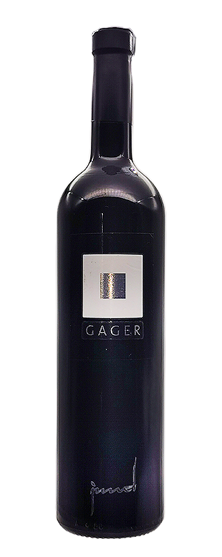 Blaufränkisch Juwel 2000