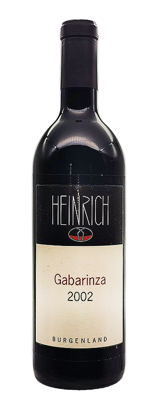 Gabarinza 2002