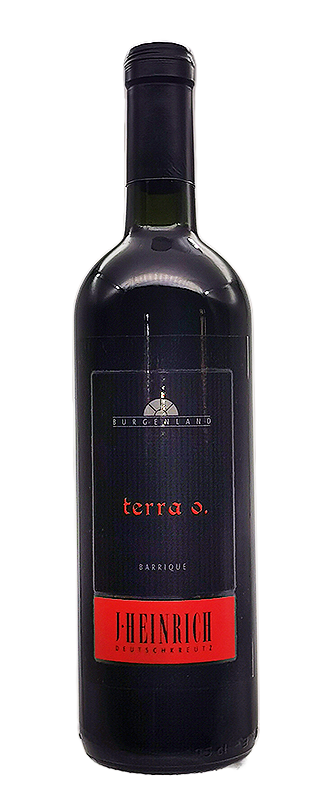 Terra O 2000