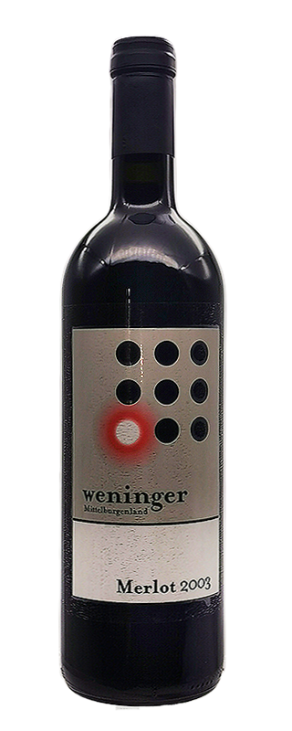 Merlot 2003