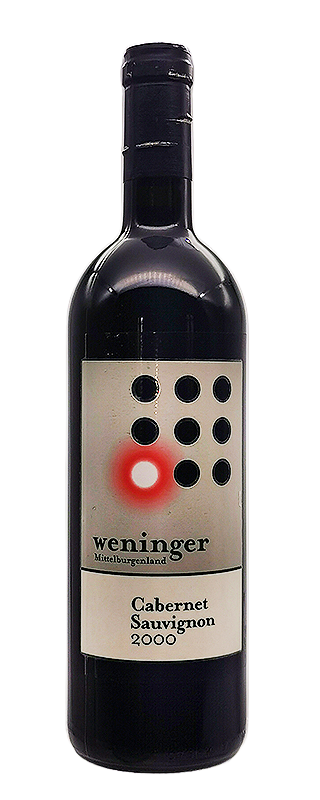 Cabernet Sauvignon 2000