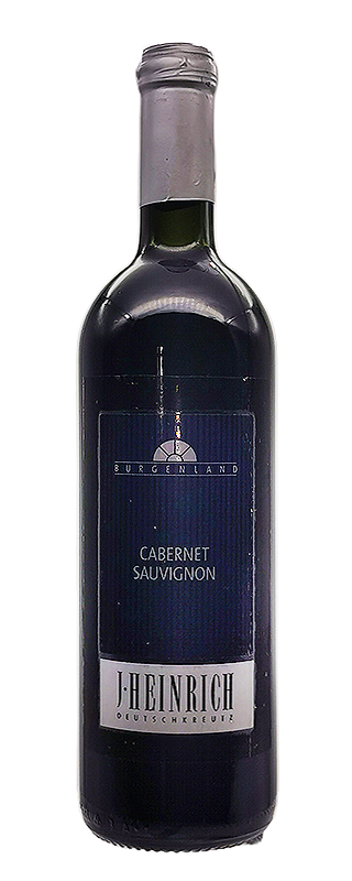 Cabernet Sauvignon 1999