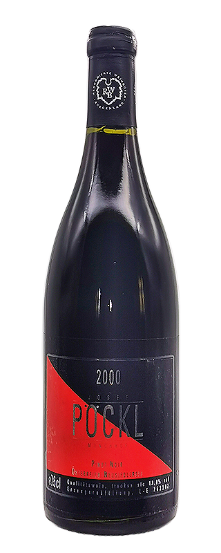 Pinot Noir 2000