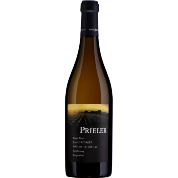 Pinot Blanc Haidsatz