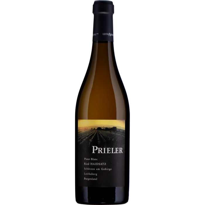 Pinot Blanc Ried Haidsatz