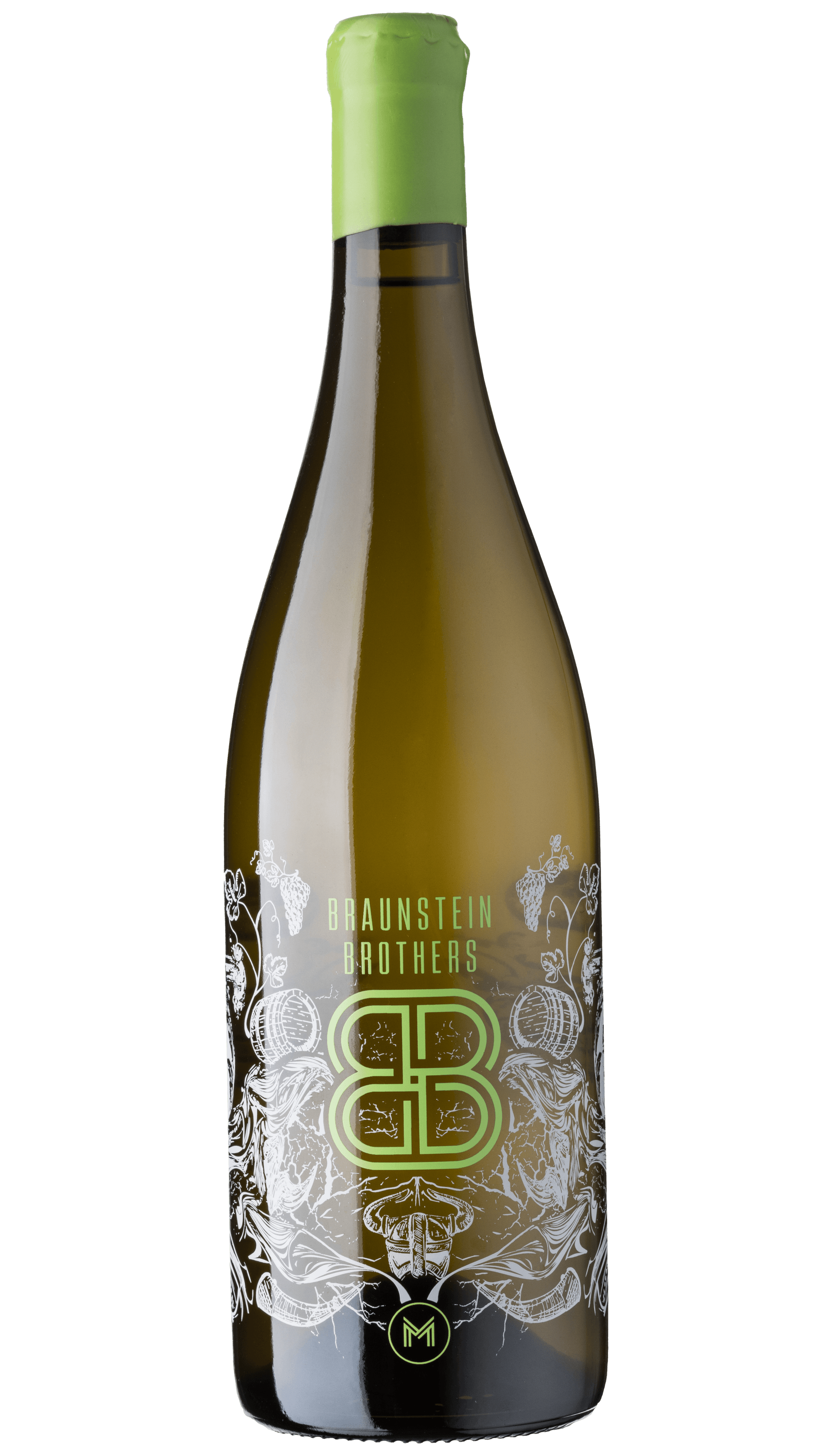 Braunstein Brothers M