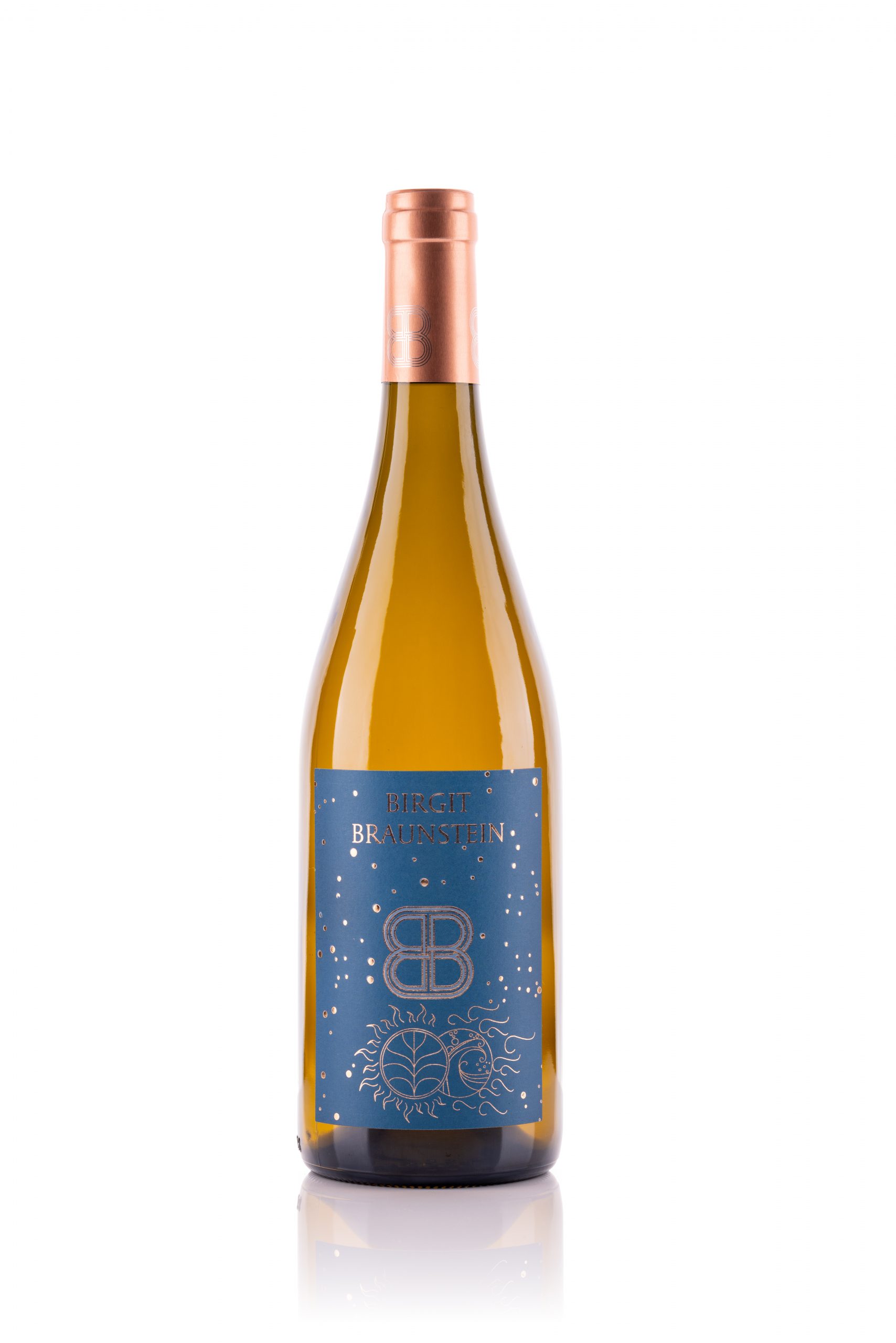Nimue Sauvignon Blanc