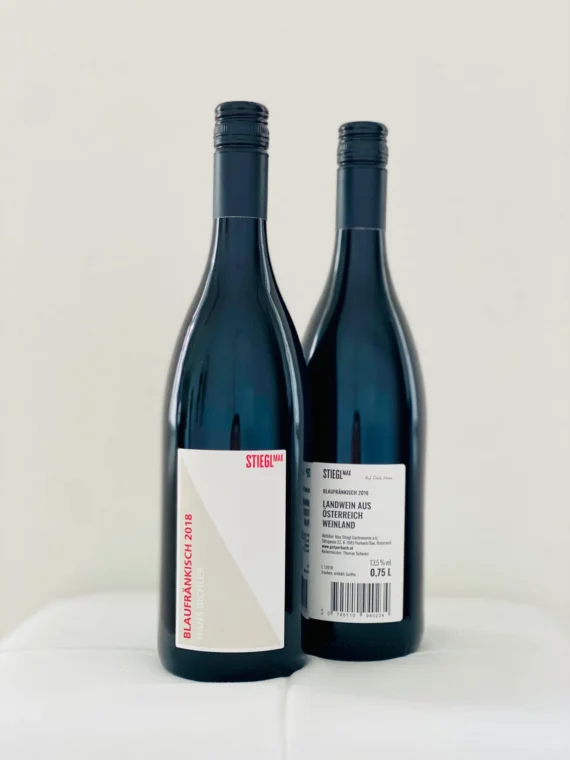Blaufränkisch