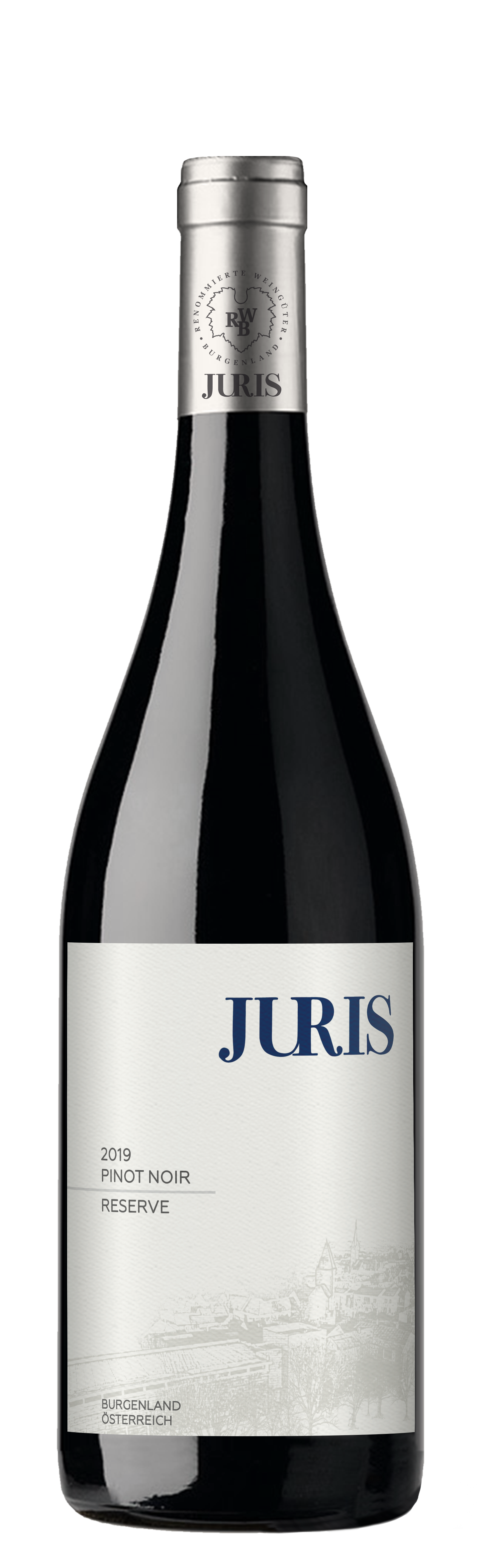 Pinot Noir Reserve