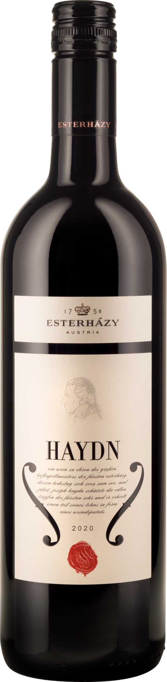 Merlot Haydn