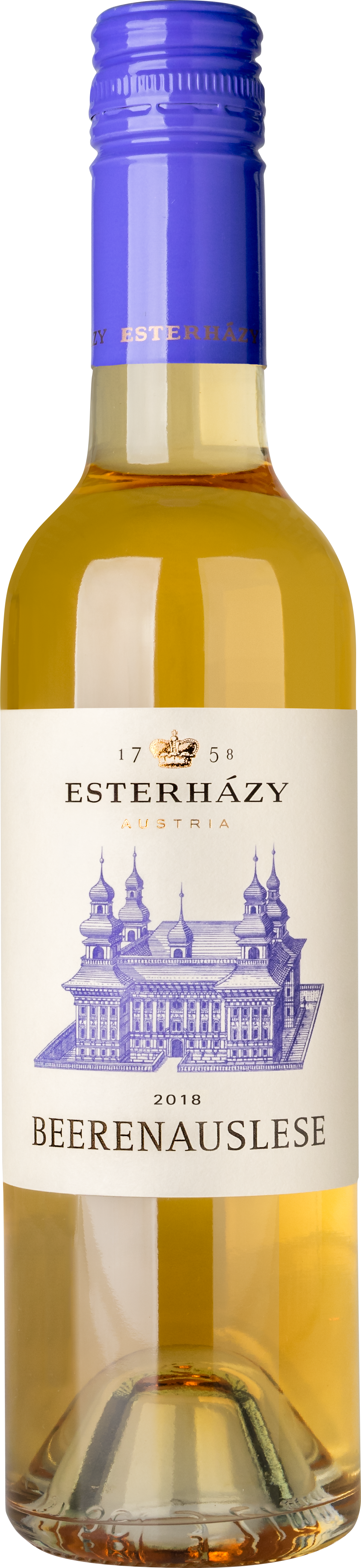 Beerenauslese