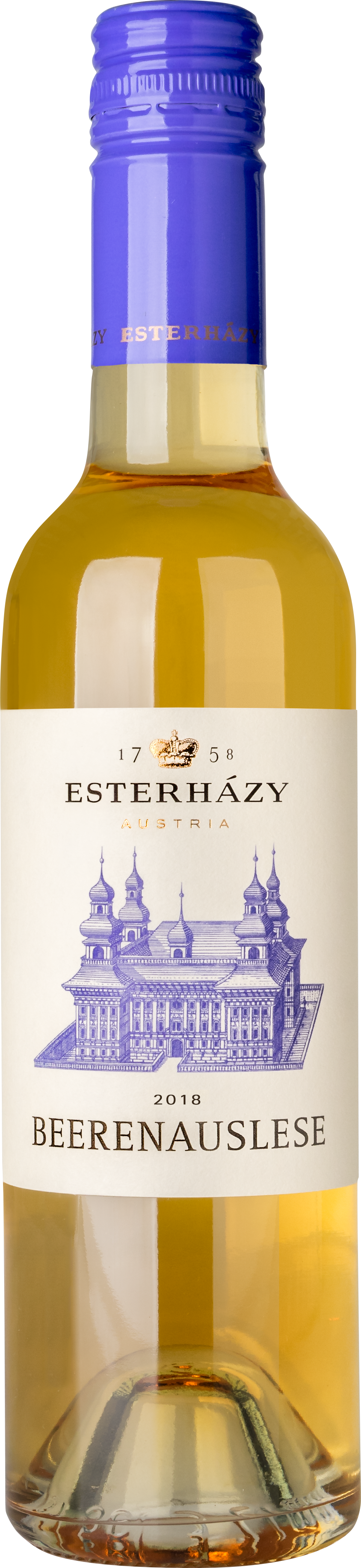 Esterhazy Beerenauslese 2018 0.375 lt EW-Fl.