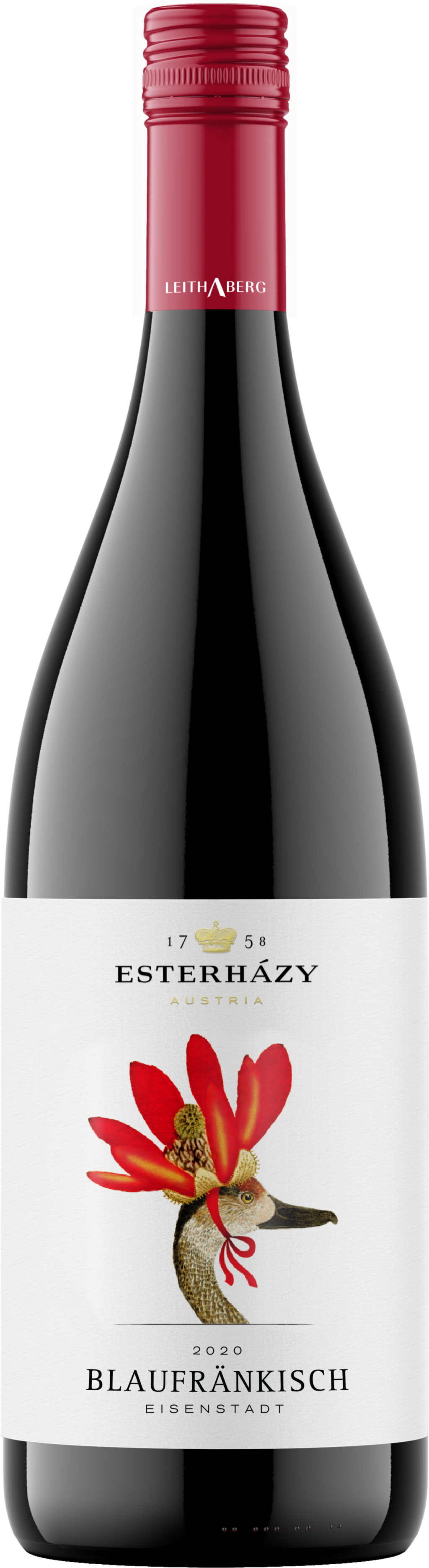 Blaufränkisch Eisenstadt DAC Selektion Vinothek Burgenland