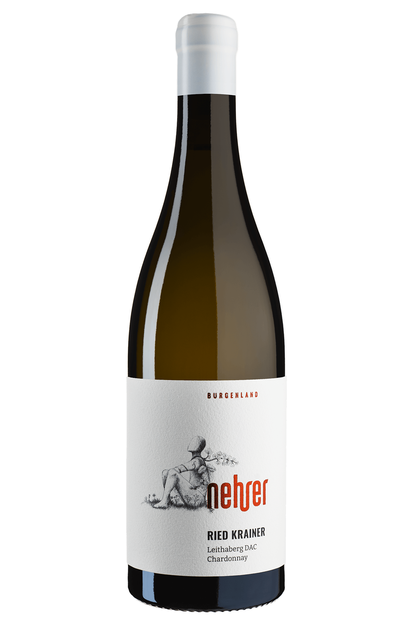 Chardonnay Ried Krainer