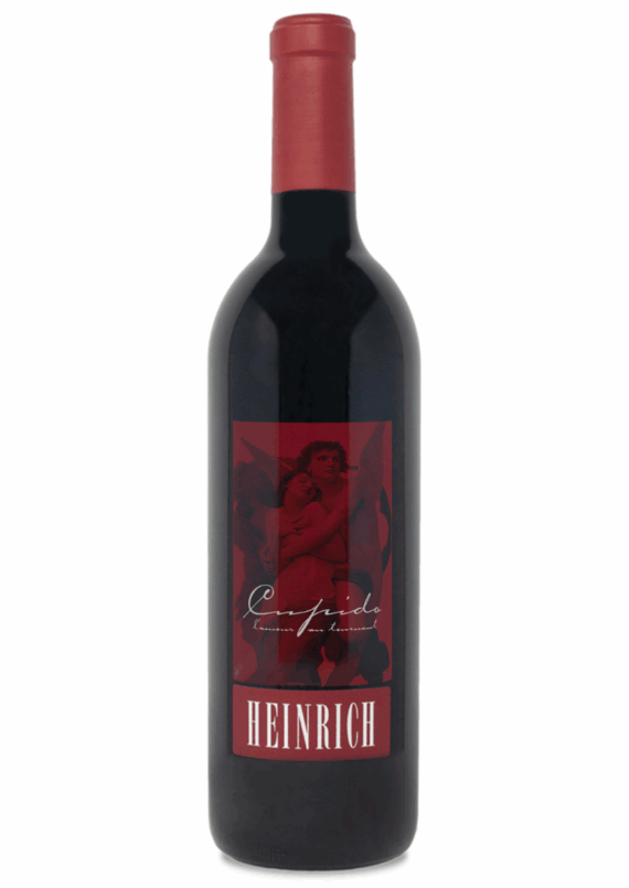 Blaufränkisch Cupido
