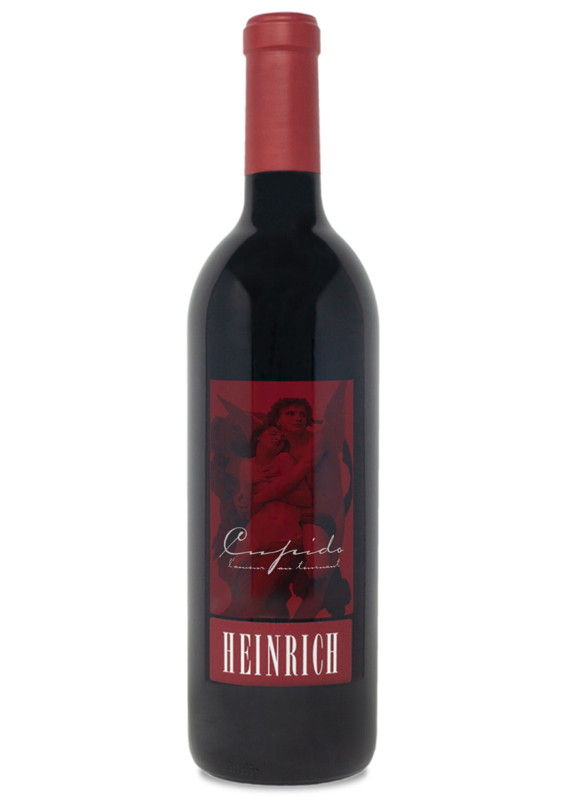 Blaufränkisch Cupido