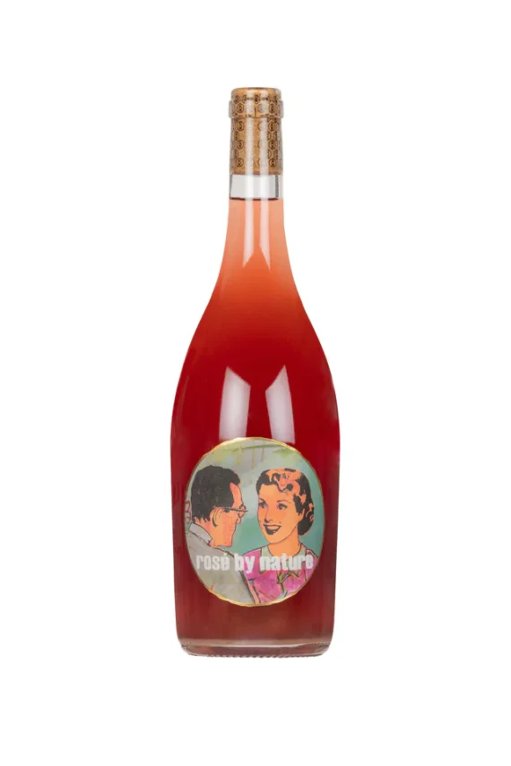 Rosé by nature