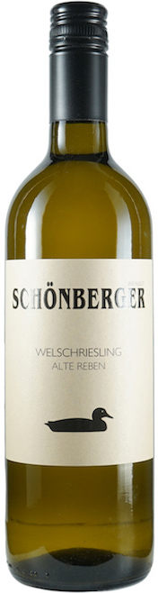 Alte Reben