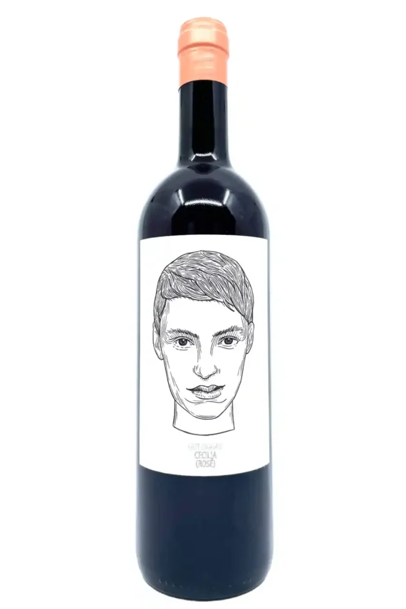 Cecilia Rosé