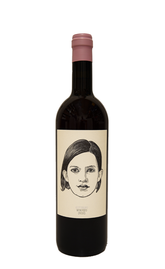 Winifred Rosé