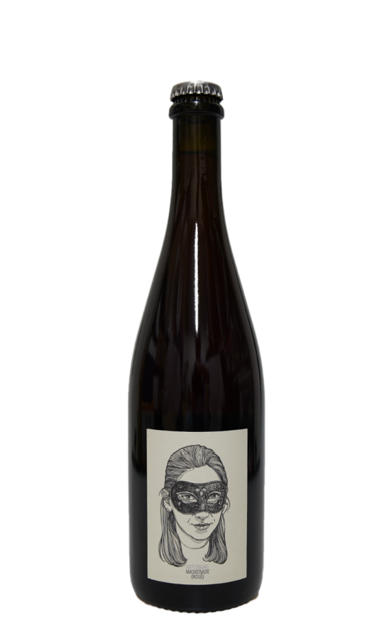 Maskerade rosé