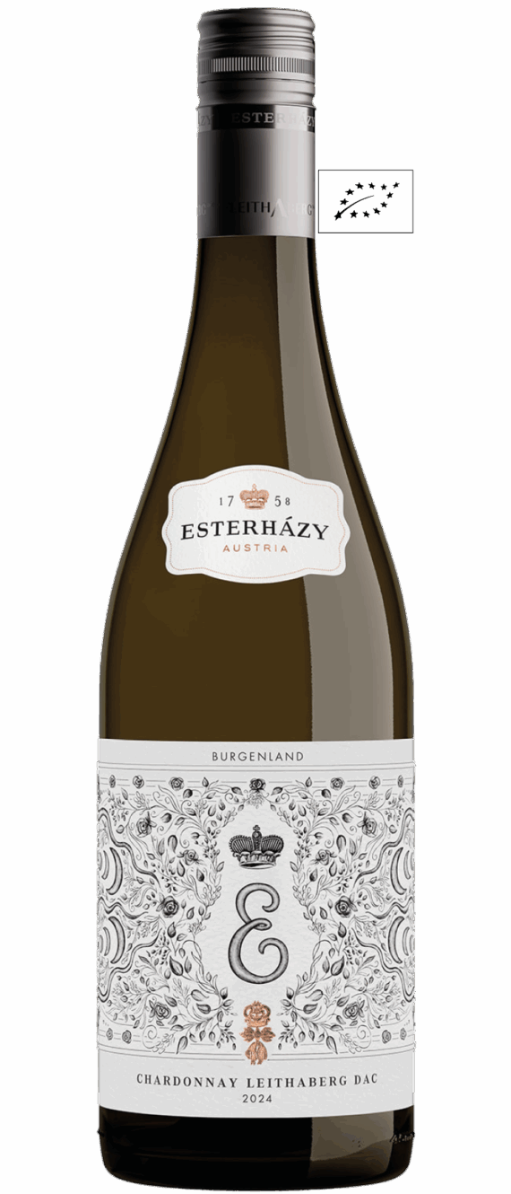 Chardonnay Leithaberg DAC