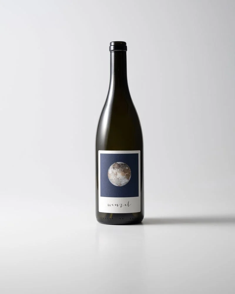 Blaufränkisch Aus dem Kalk