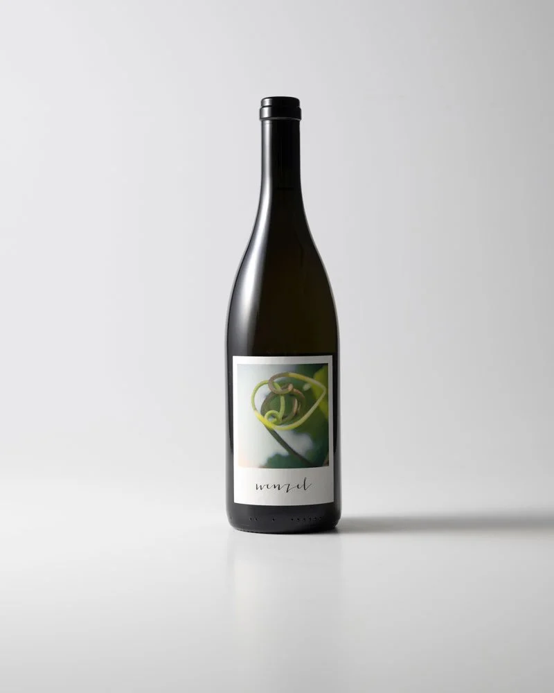 Furmint Aus dem Quarz