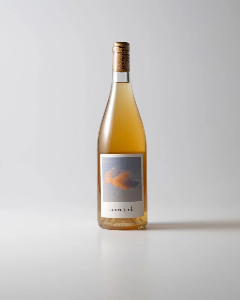 Lockvogel Cuvée Weiß