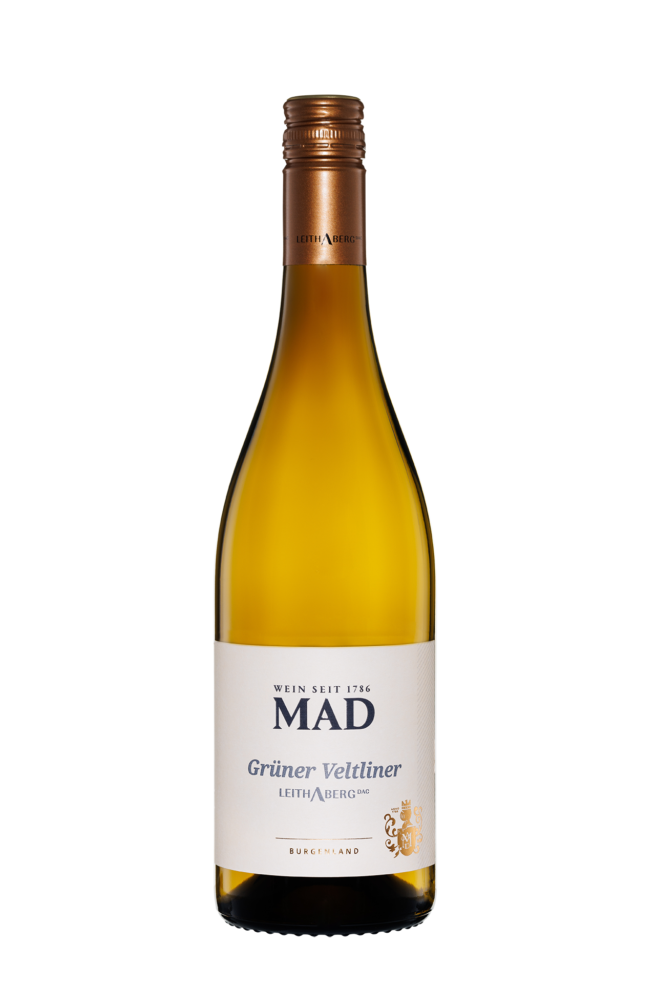 Grüner Veltliner Leithaberg DAC