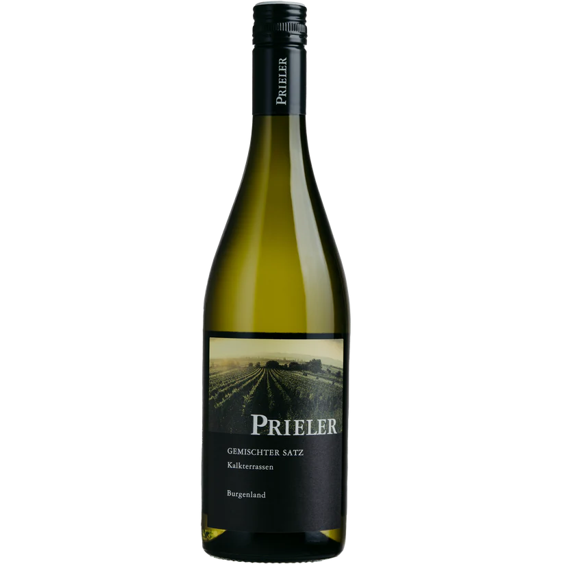 Gemischter Satz Kalkterrassen